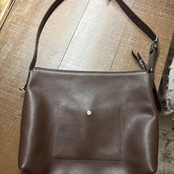 Mott Messenger Bag 38 - Picture 5 of 6